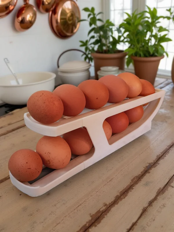 Dispenser Huevos 001