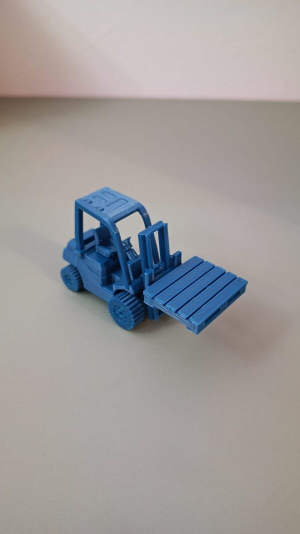 Elevador Kit