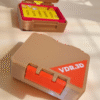 Caja porta Naipes 001