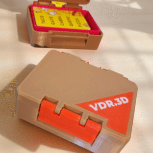 Caja porta Naipes 001
