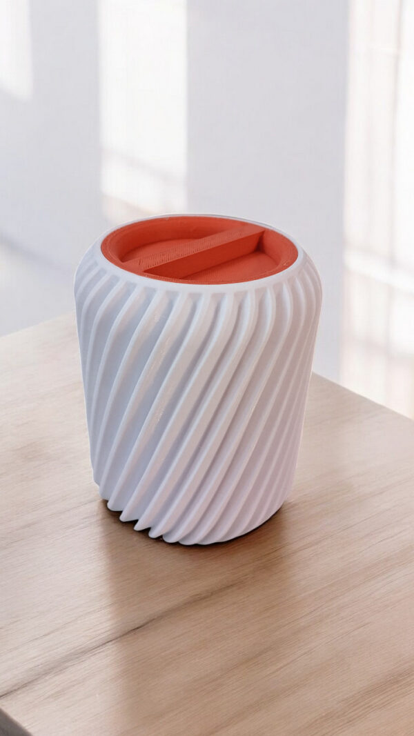 Contenedor 003