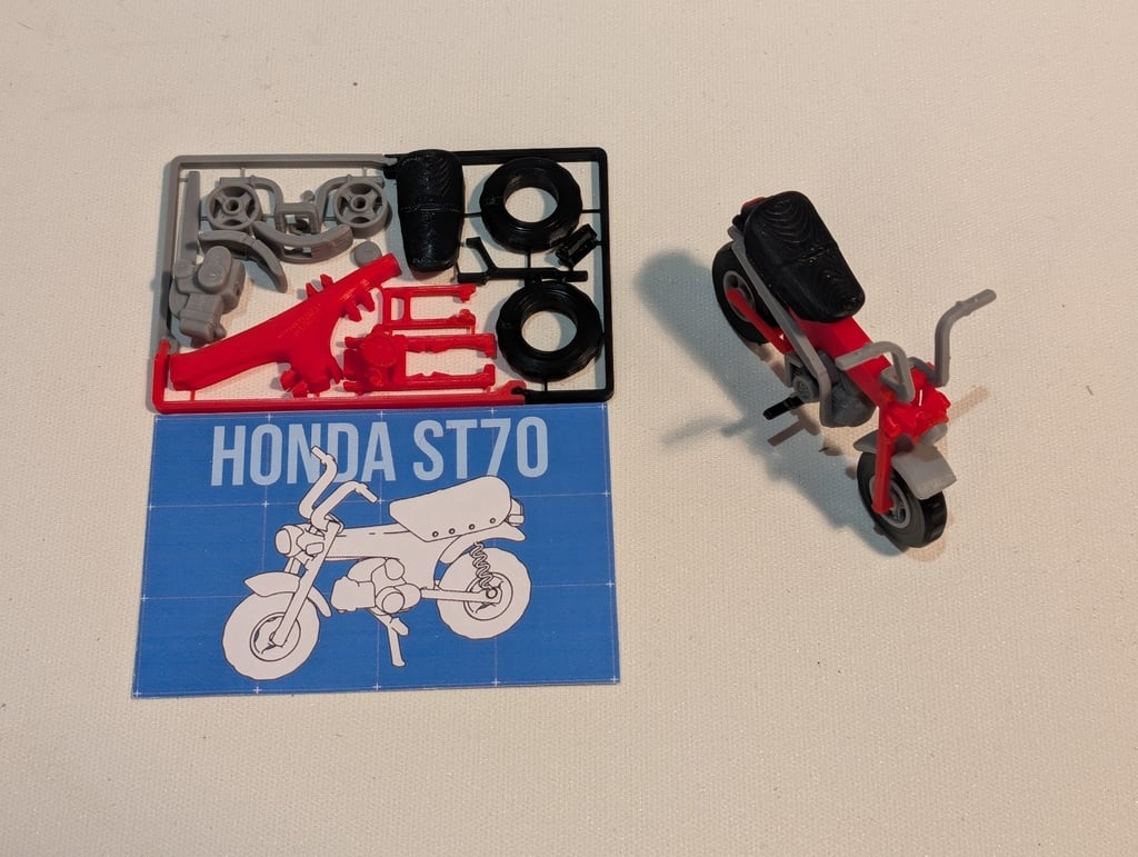 Elevador Kit